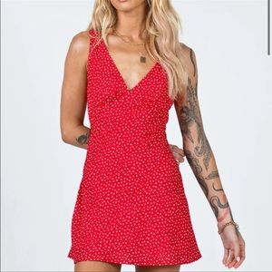 Princess Polly Nellie dress